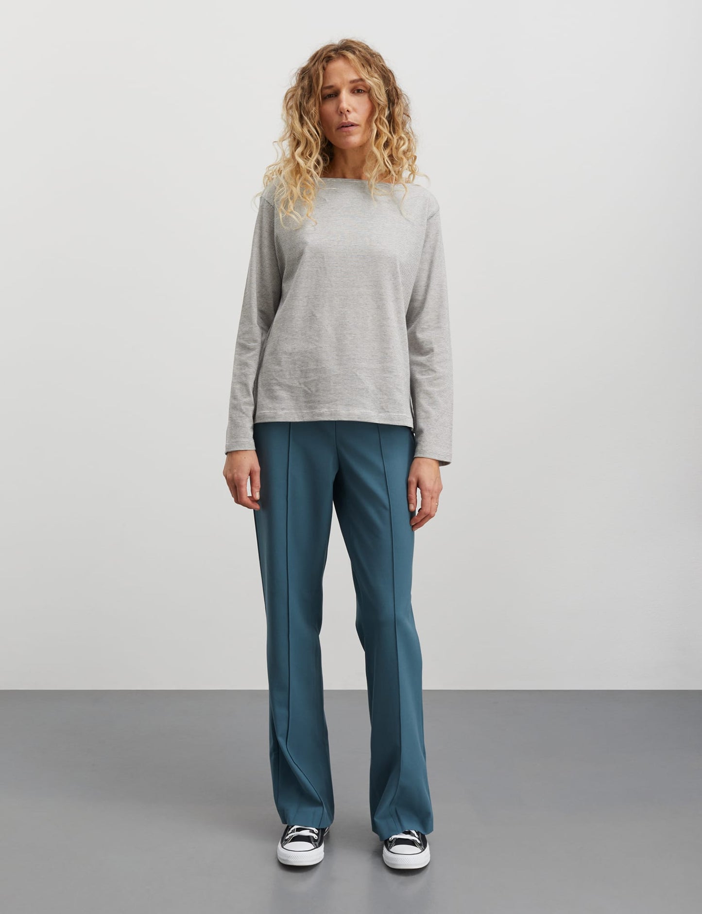 Sportina Pirla Pants FAV, Orion Blue