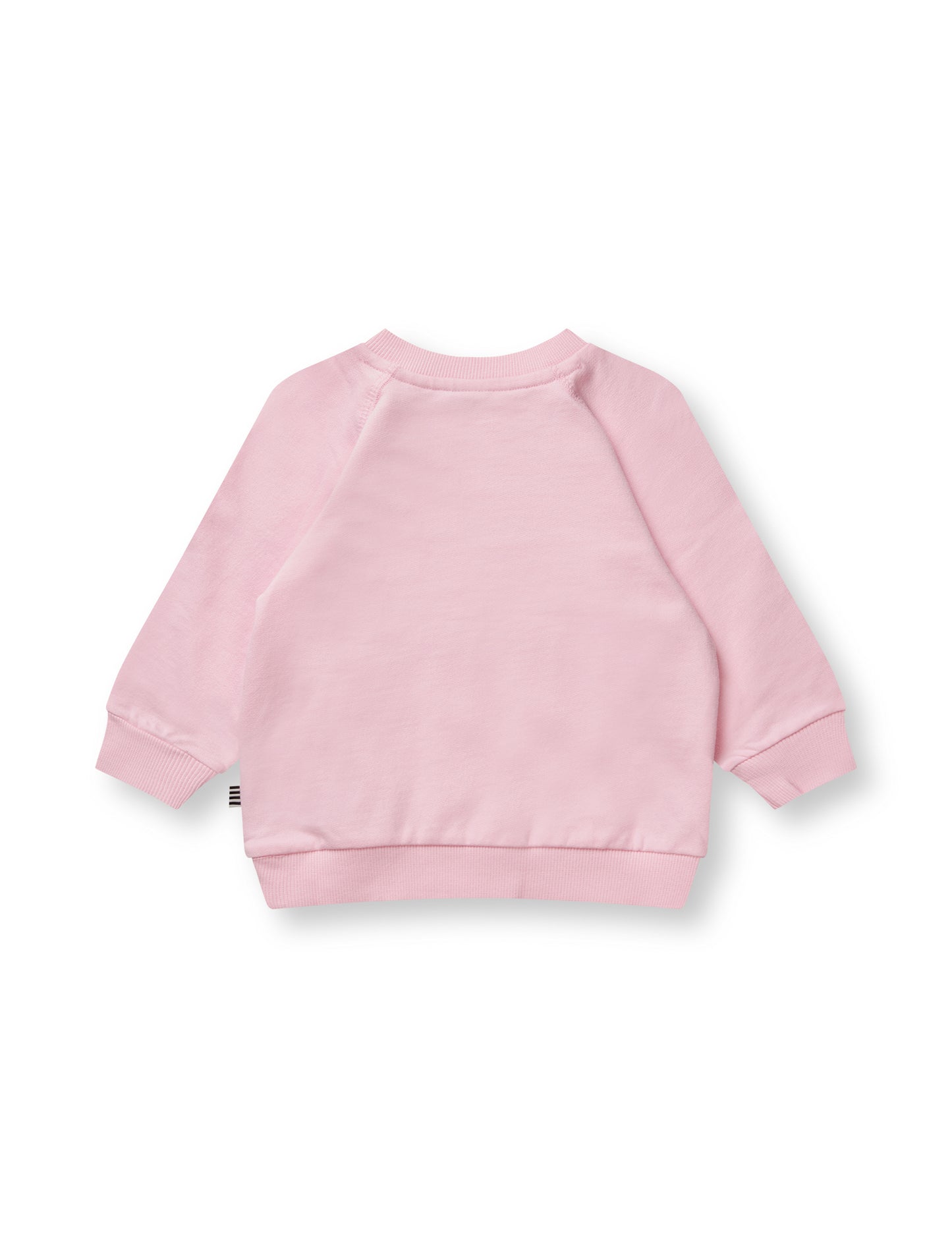 Soft Sweat Sirius, Pink