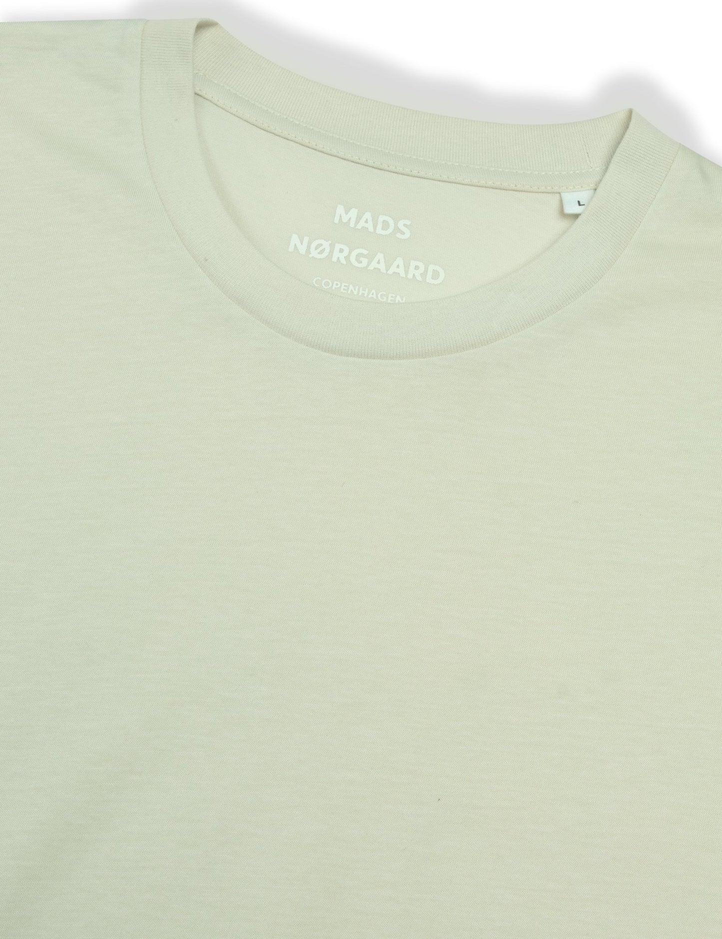 Fine Jersey Thor Tee, Dewkist