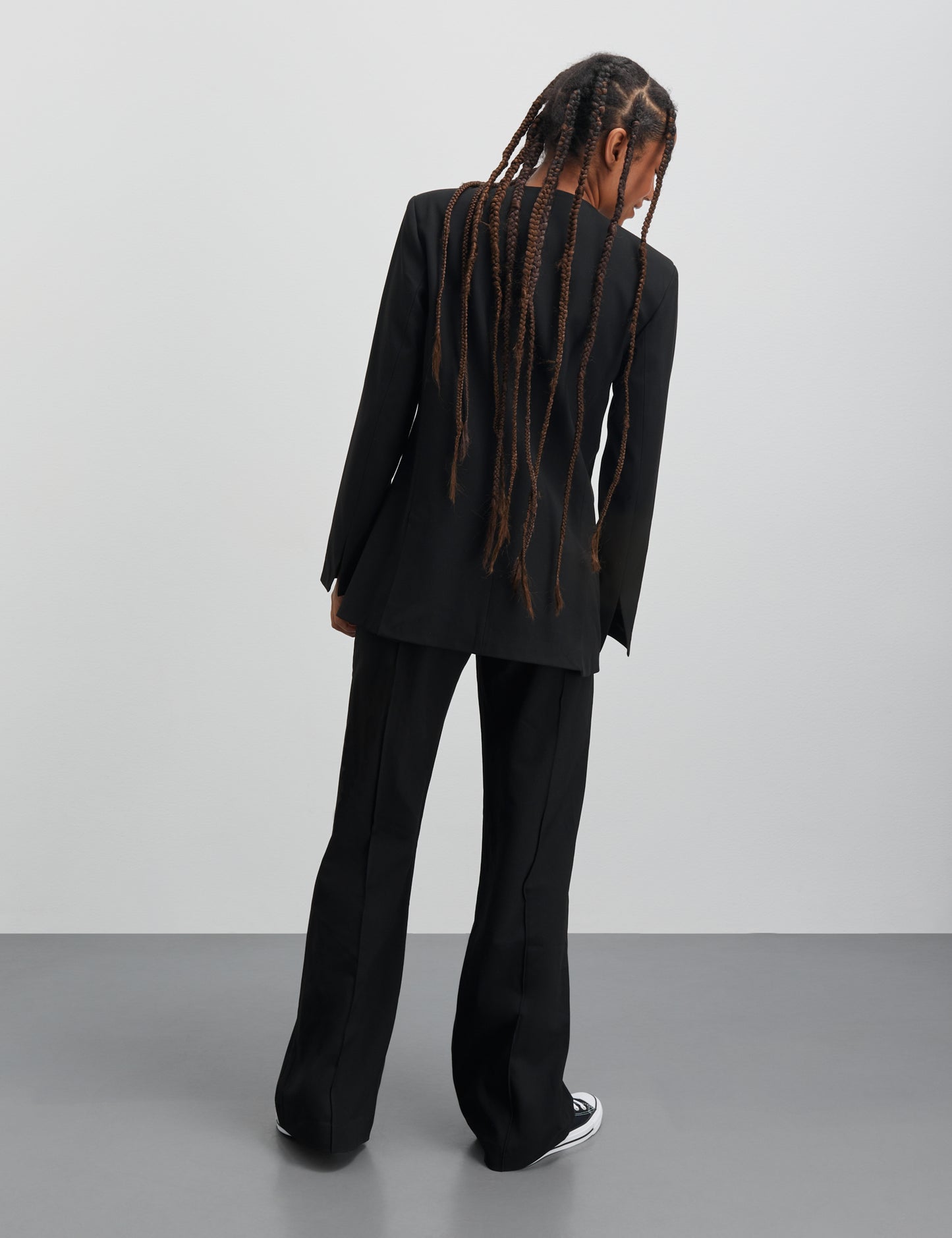 Sportina Perry Pants, Black