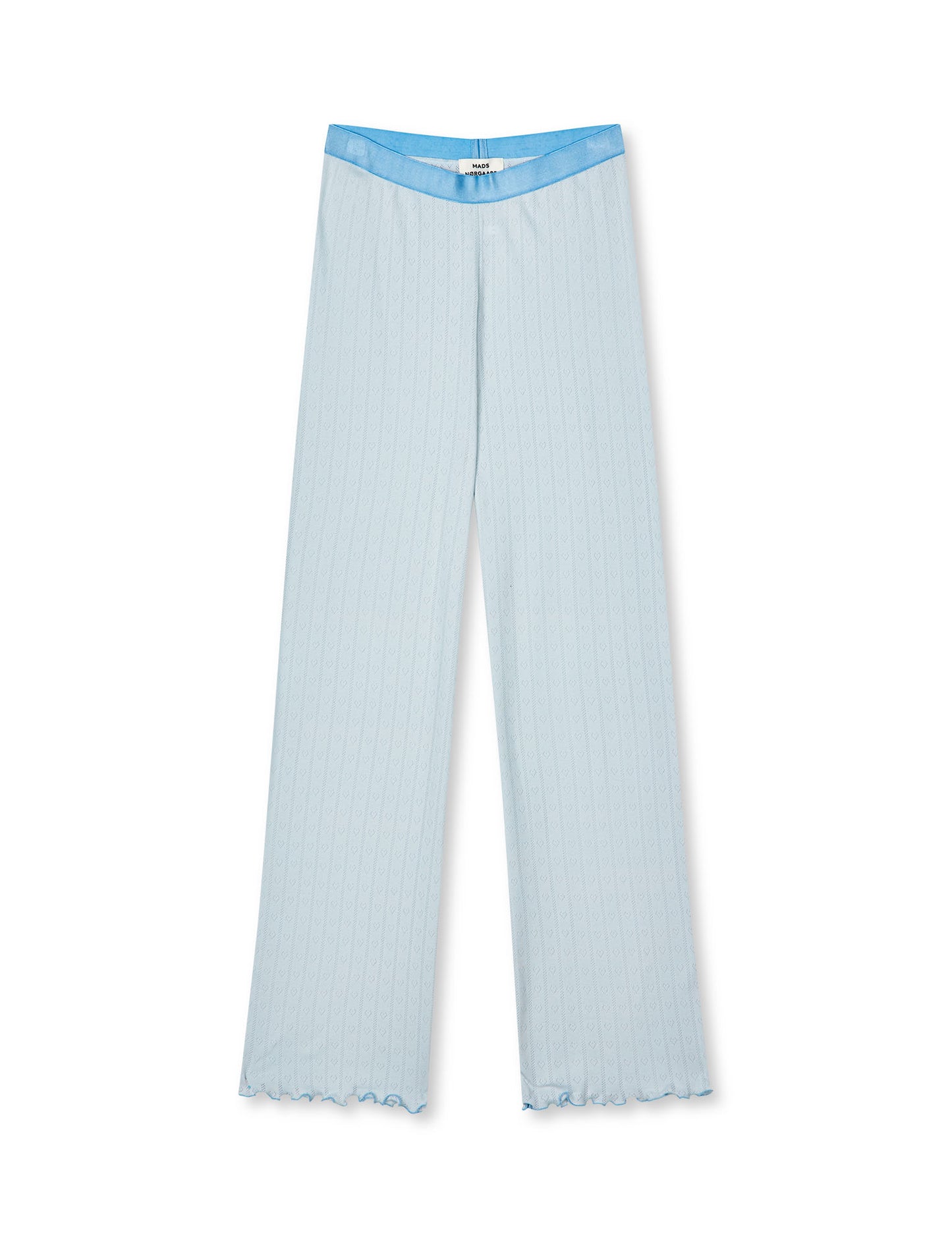 Pointella Volan Pants, Ballad Blue