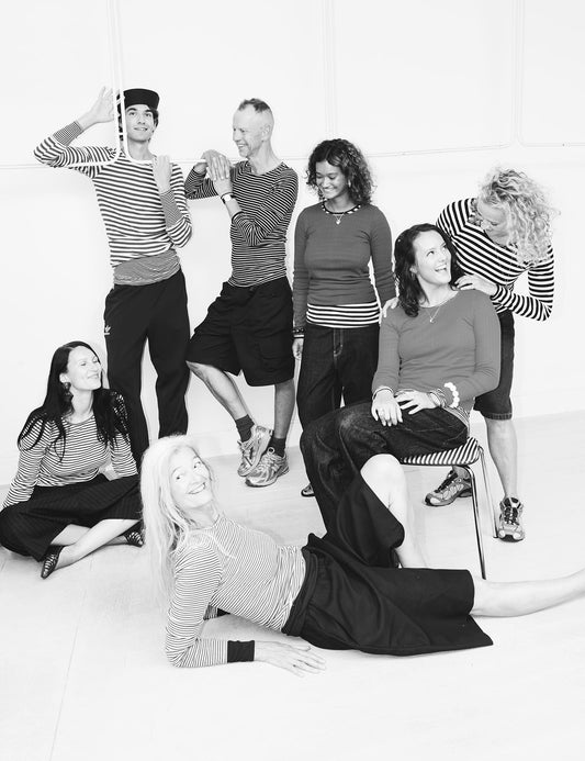 #101 – designed for everyone since 1967, and still made in Denmark