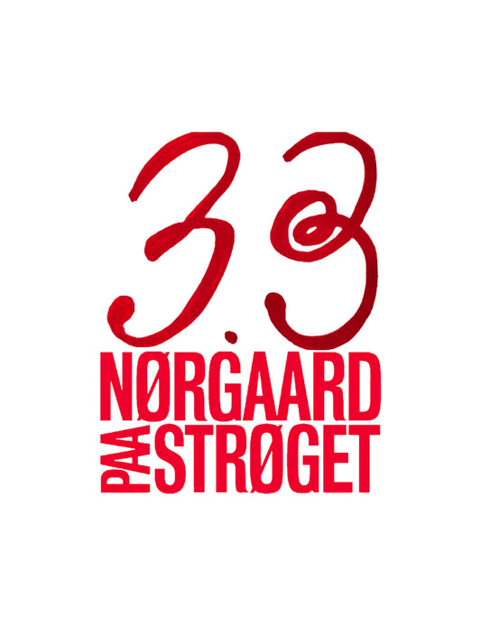 3.3 NØRGAARD PAA STRØGET