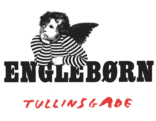 Englebørn Tullinsgade