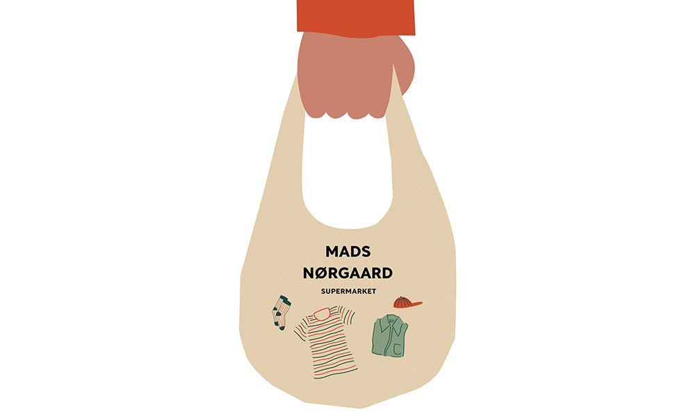 Mads Nørgaard Supermarket