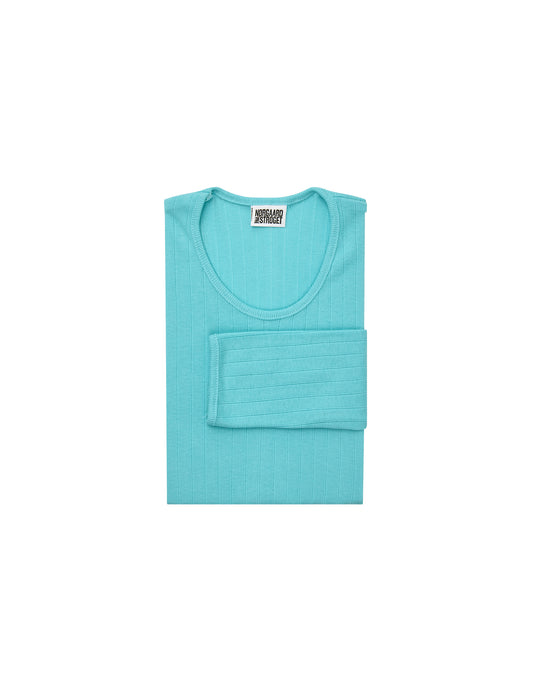 101 Kids Solid Colour, Turquoise