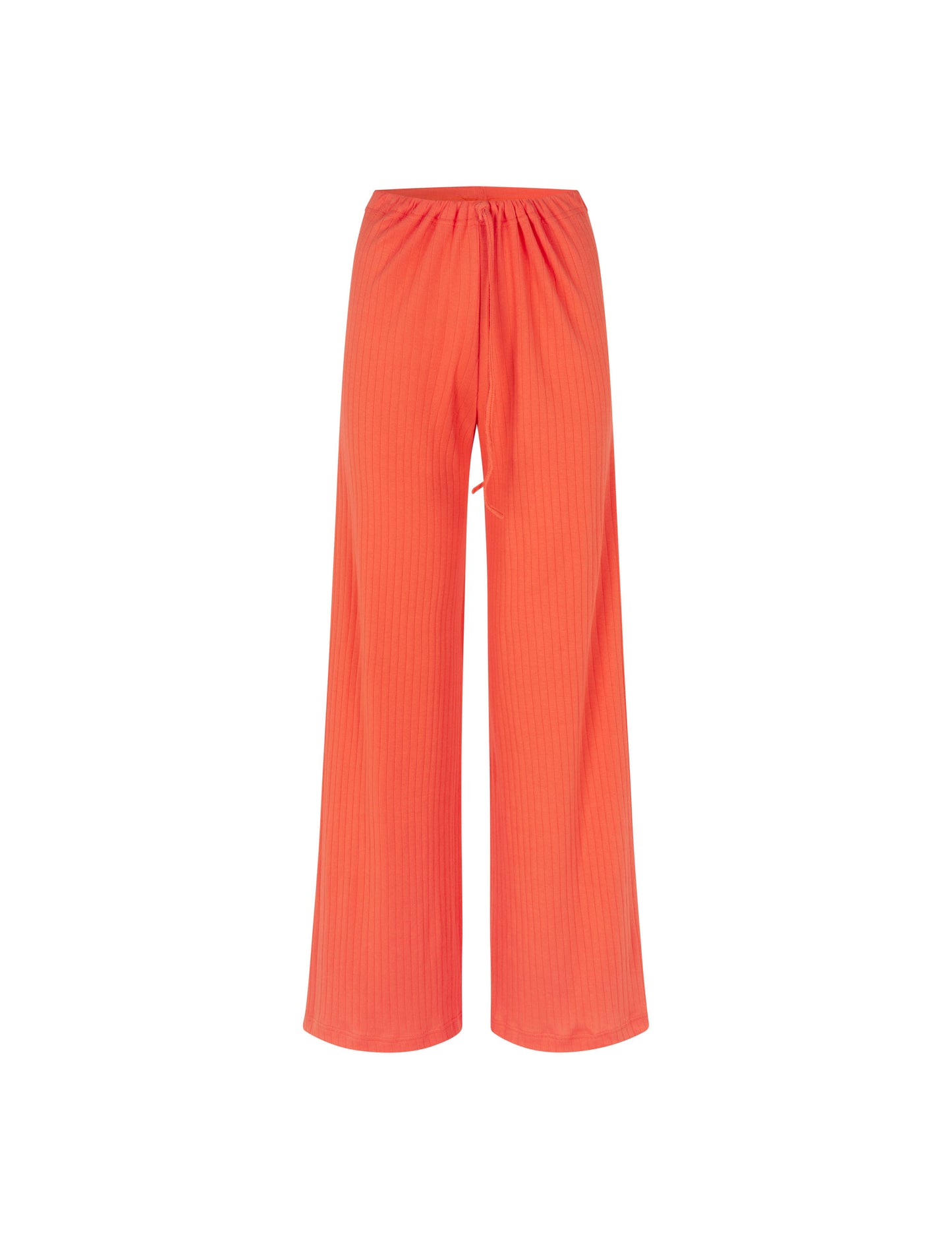 NPS Nova Pants Solid Colour, Orange