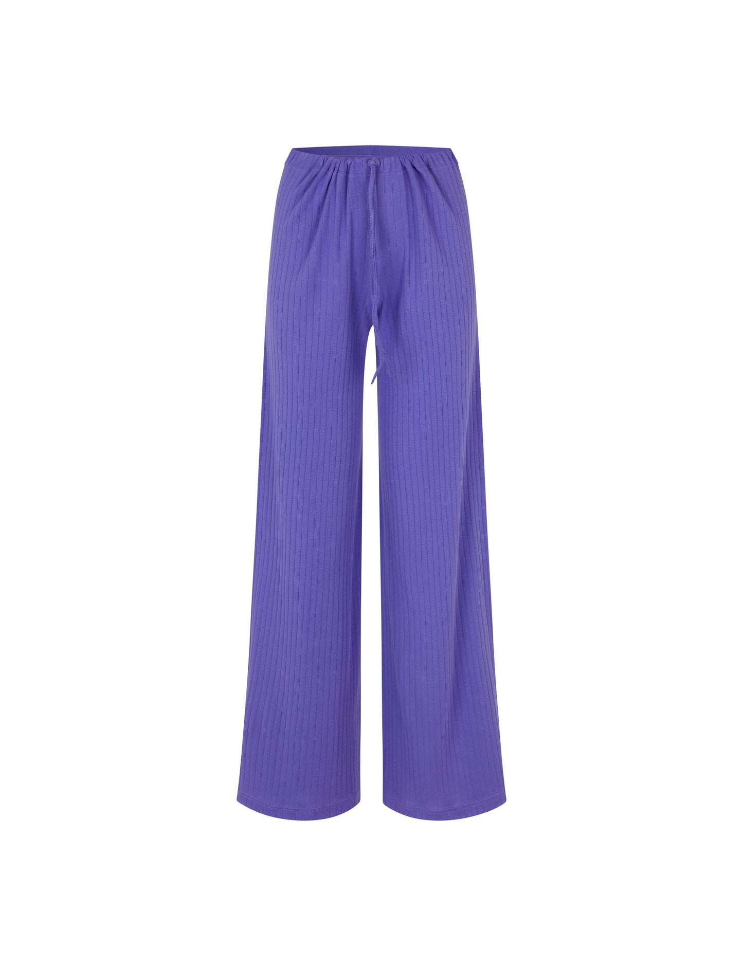 NPS Nova Pants Solid Colour, Light Purple