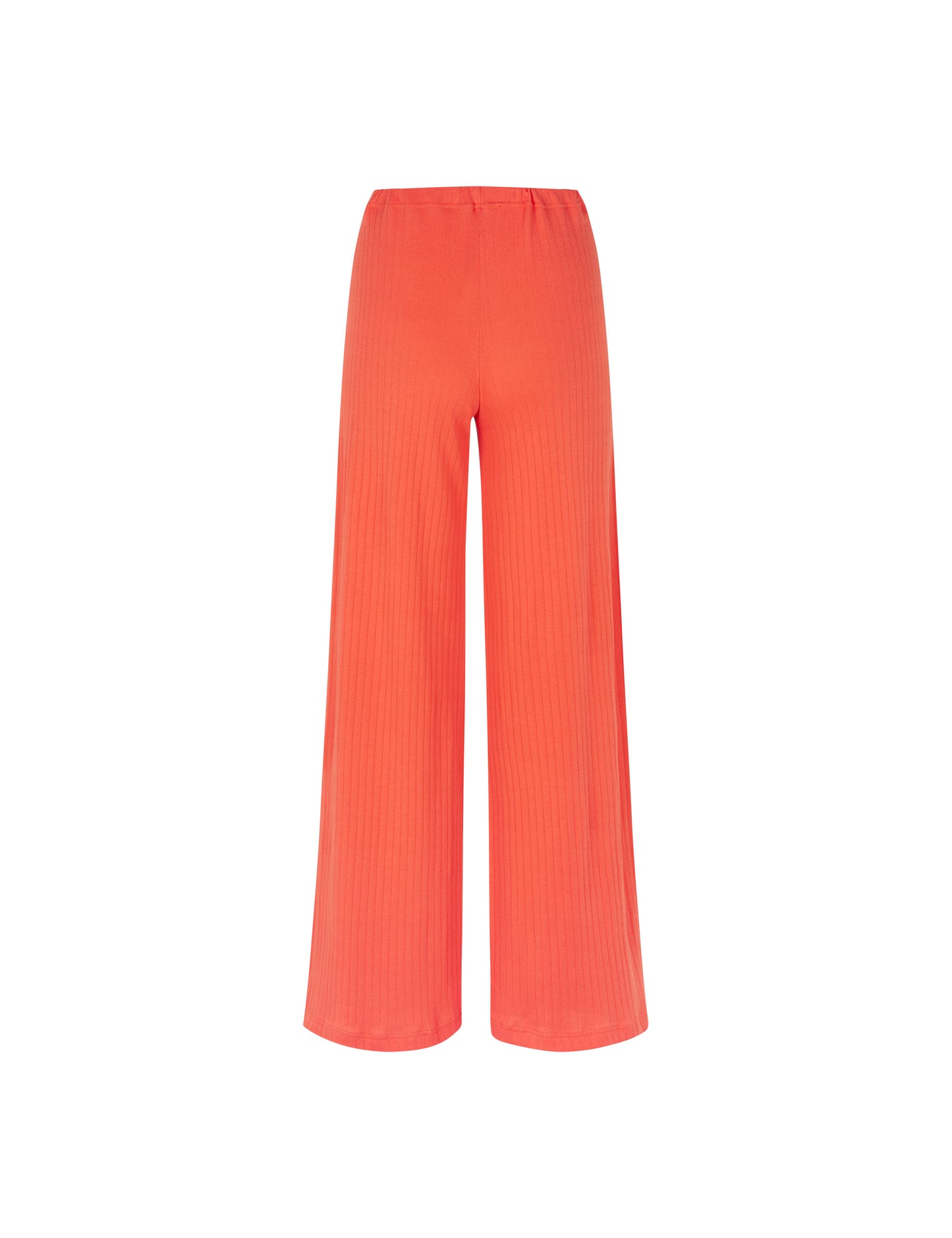 NPS Nova Pants Solid Colour, Orange