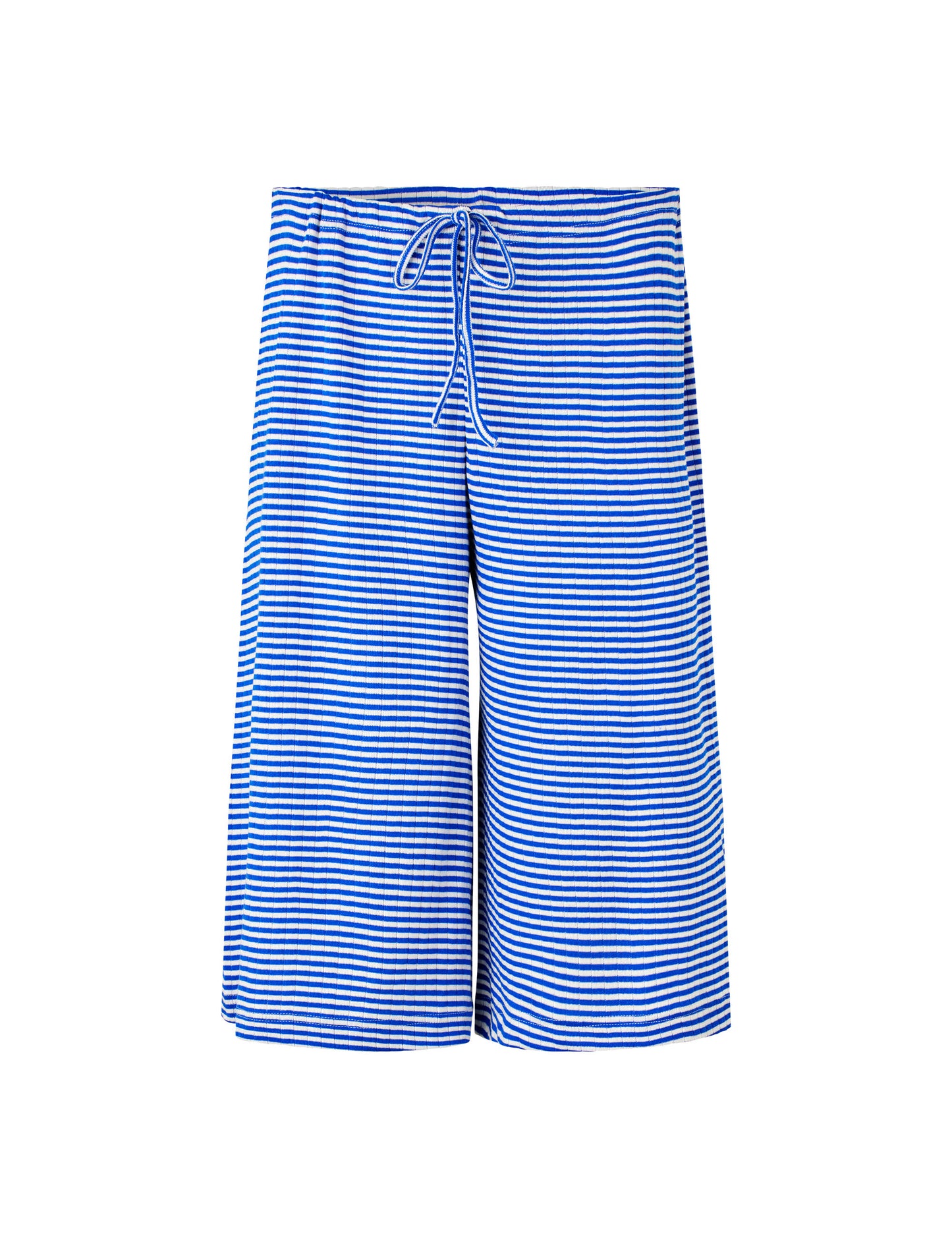 NPS Nova Shorts Fine Stripe, Klein/Ecru