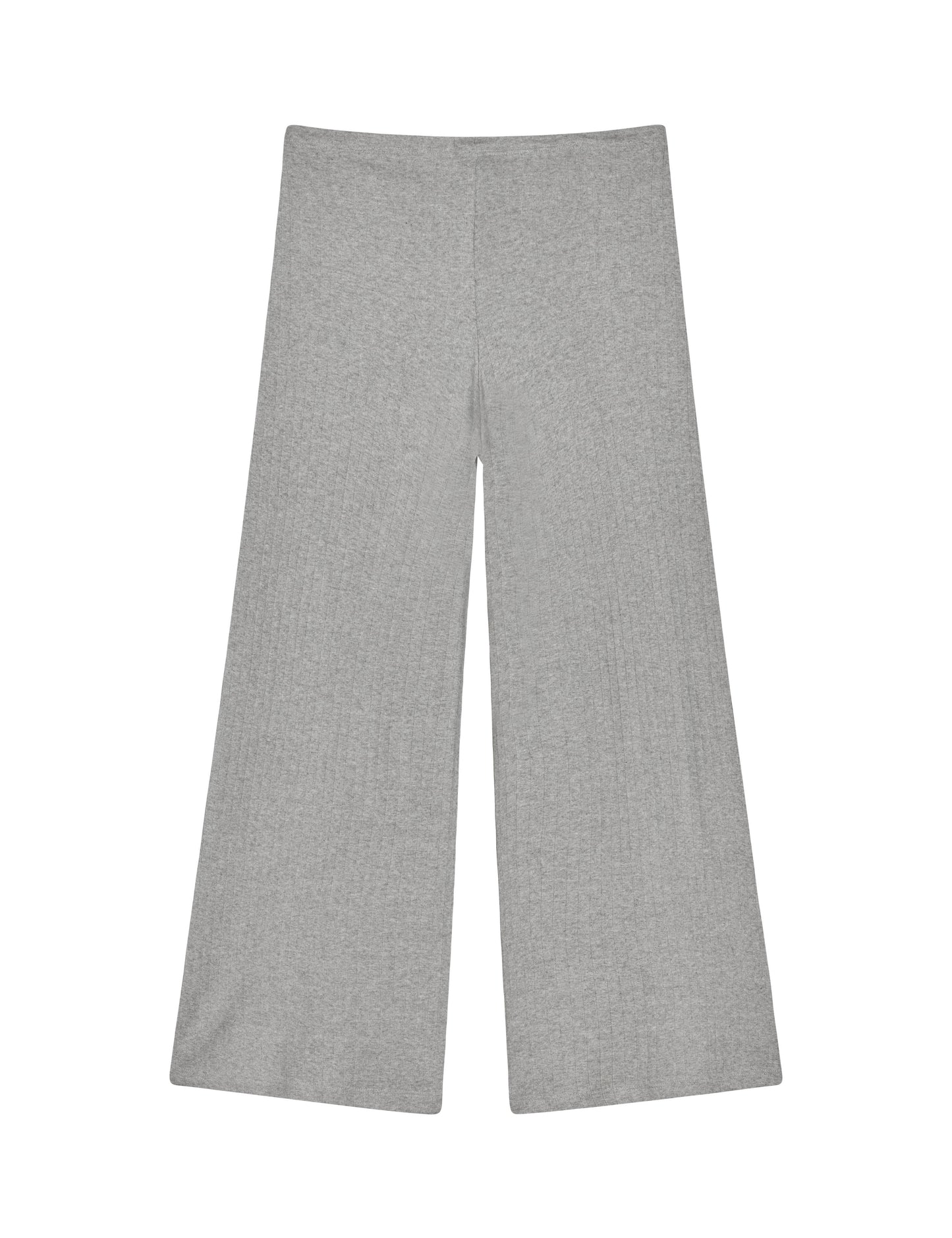 NPS Nova Pants Melange, Grey Melange