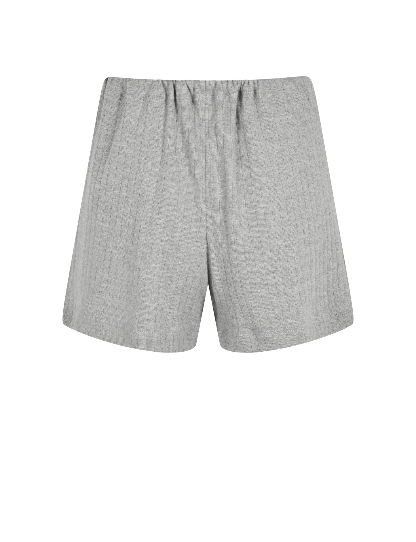 NPS Nova Shorts Melange, Grey Melange