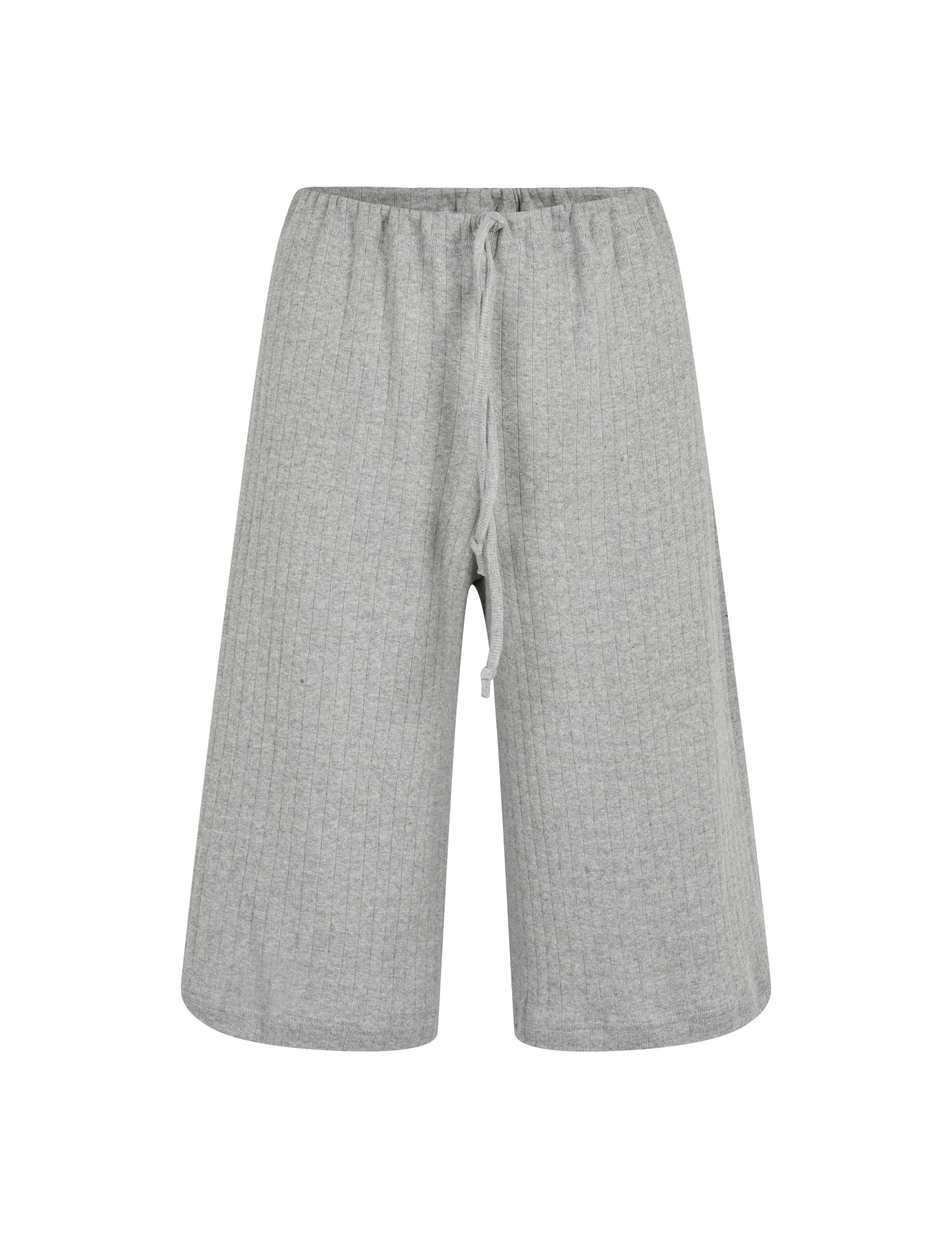 NPS Nova Shorts Melange, Grey Melange