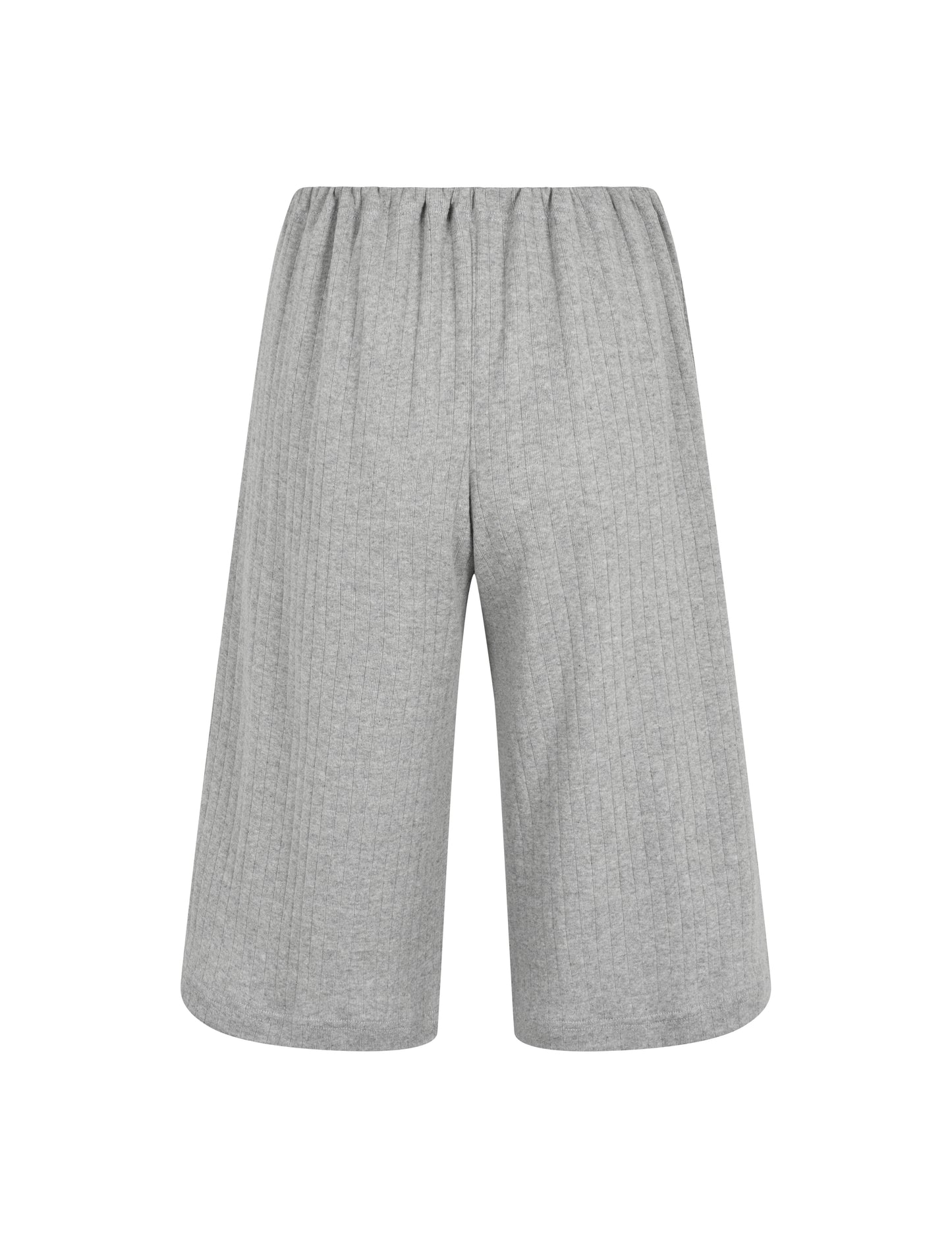 NPS Nova Shorts Melange, Grey Melange