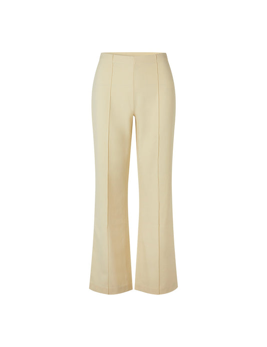 Sportina Pirla Pants FAV, Double Cream