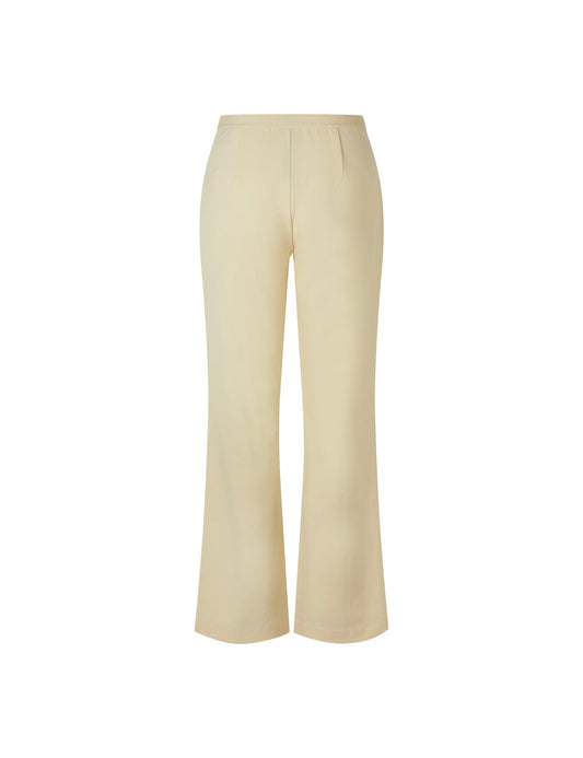 Sportina Pirla Pants FAV, Double Cream