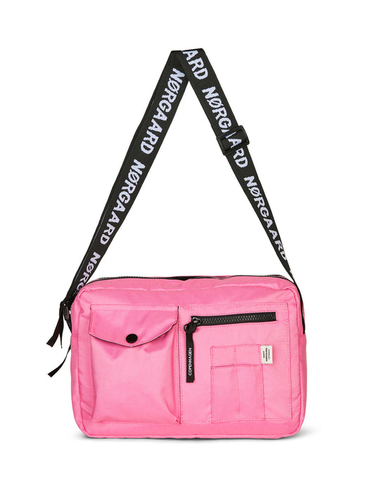 Bel One Cappa Bag FAV, Fuchsia Pink
