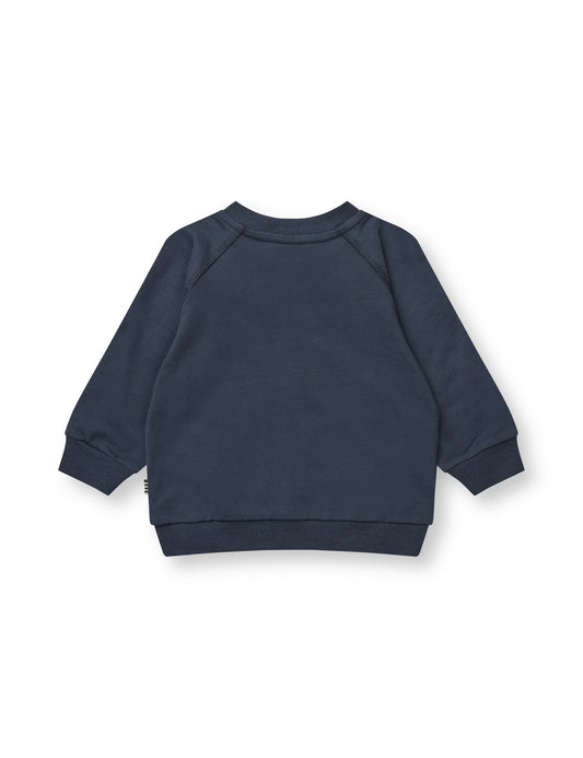 Soft Sweat Sirius,  Navy