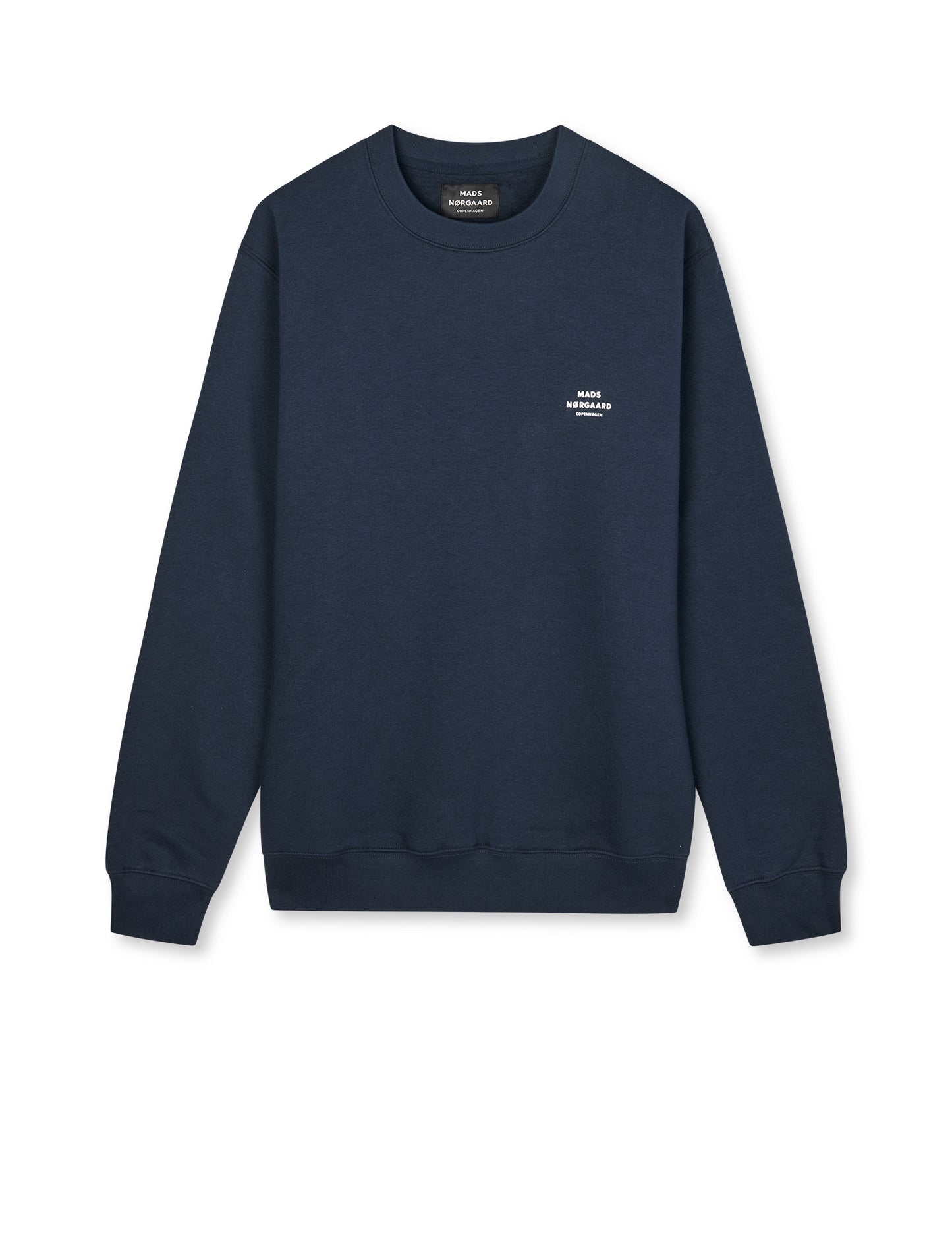 Standard Crew Logo Sweat, Parisian Night