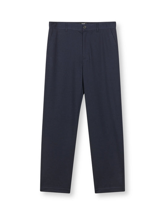 Metropolis Morten Pants, Navy