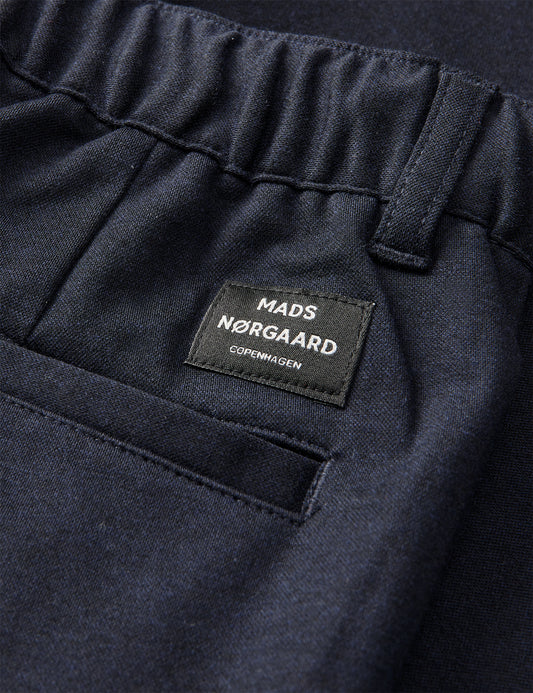 Metropolis Morten Pants, Navy