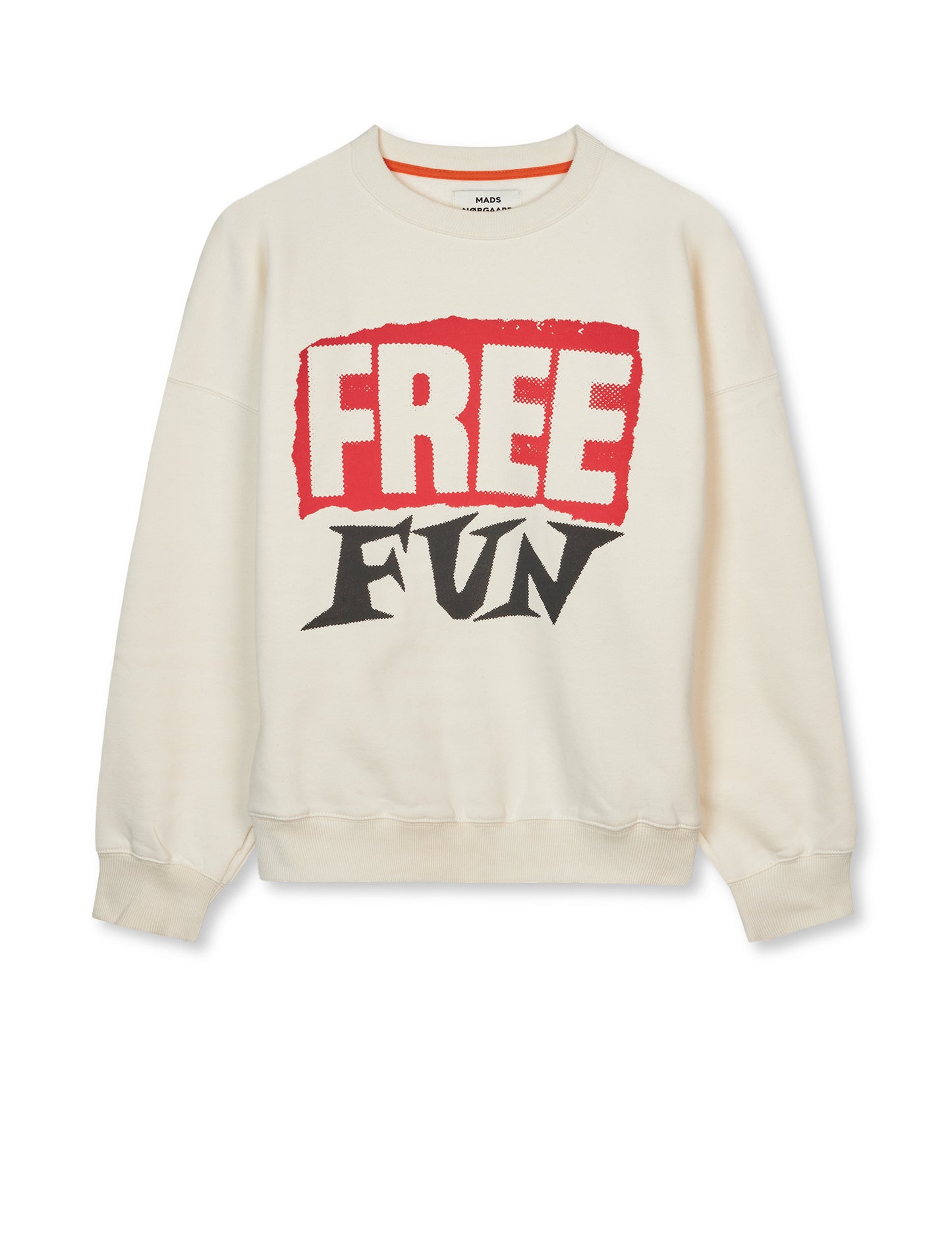 Original Sweat Atli Sweatshirt, Snow White