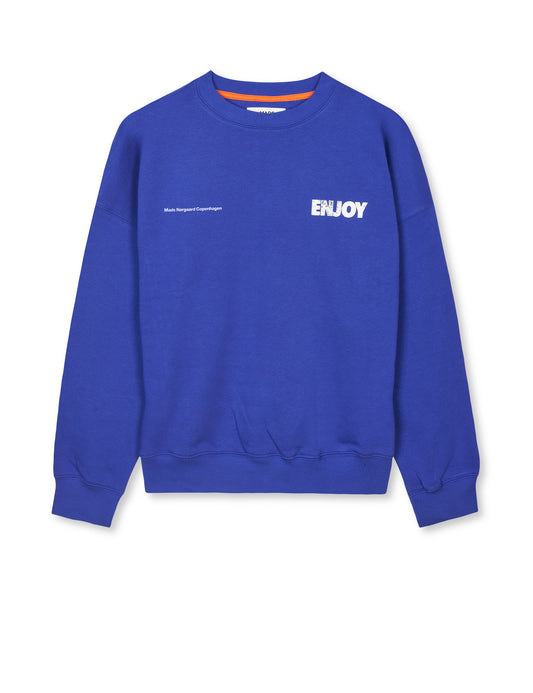 Original Sweat Atli Sweatshirt, Bluing