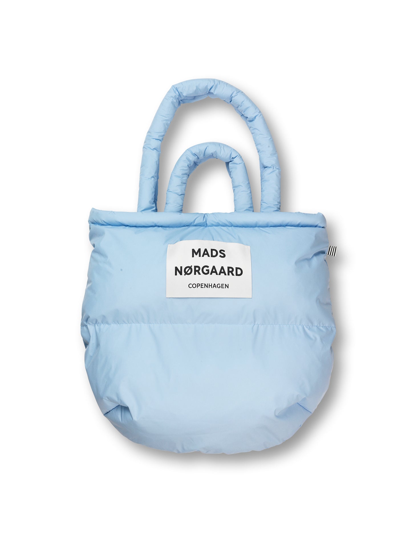 Light Ripstop Pillow Bag, Cashmere Blue