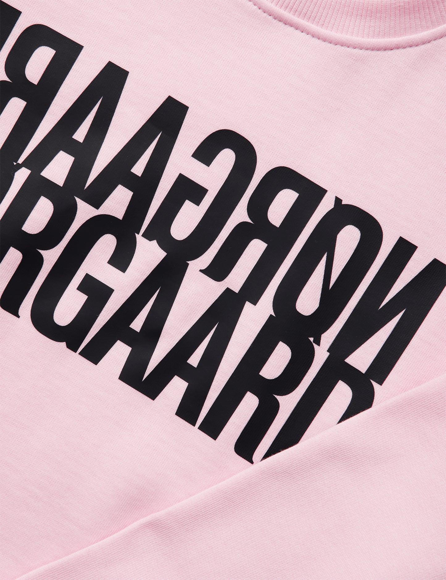 Original Sweat Talinka Sweatshirt, Parfait Pink