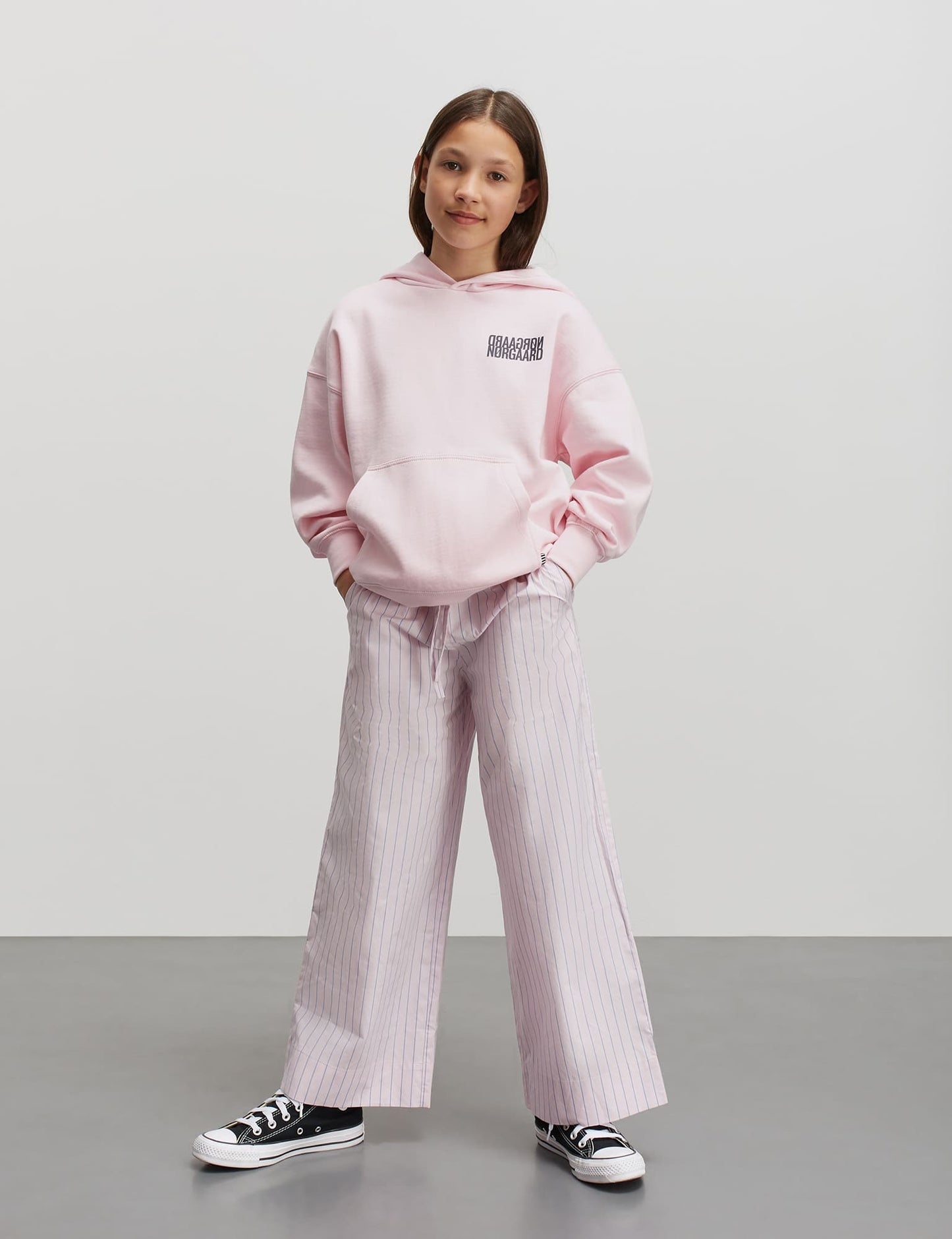 Original Sweat Alina Sweatshirt, Parfait Pink