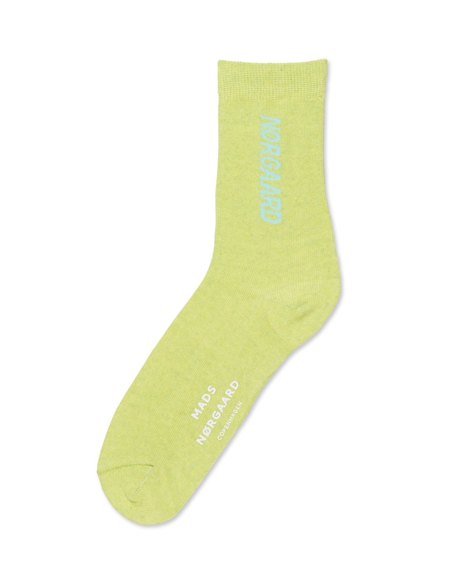 Sock Single Play, Acid Lime