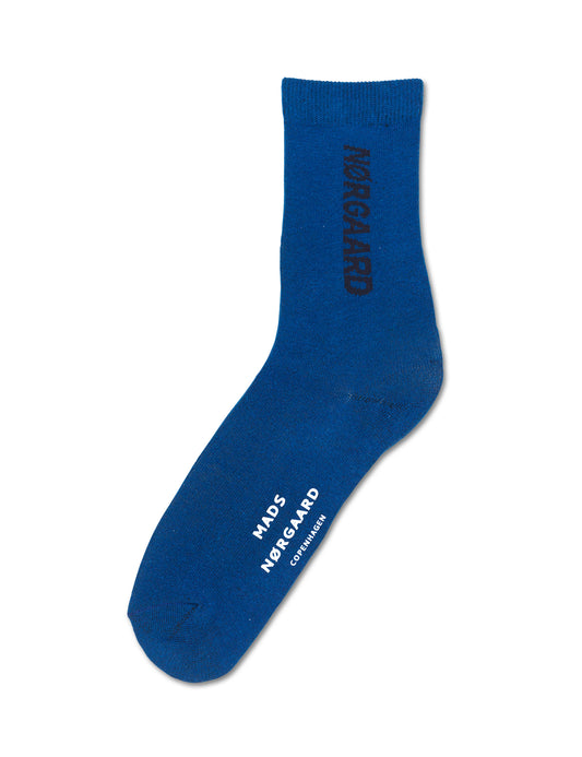 Sock Single Play, Bluing