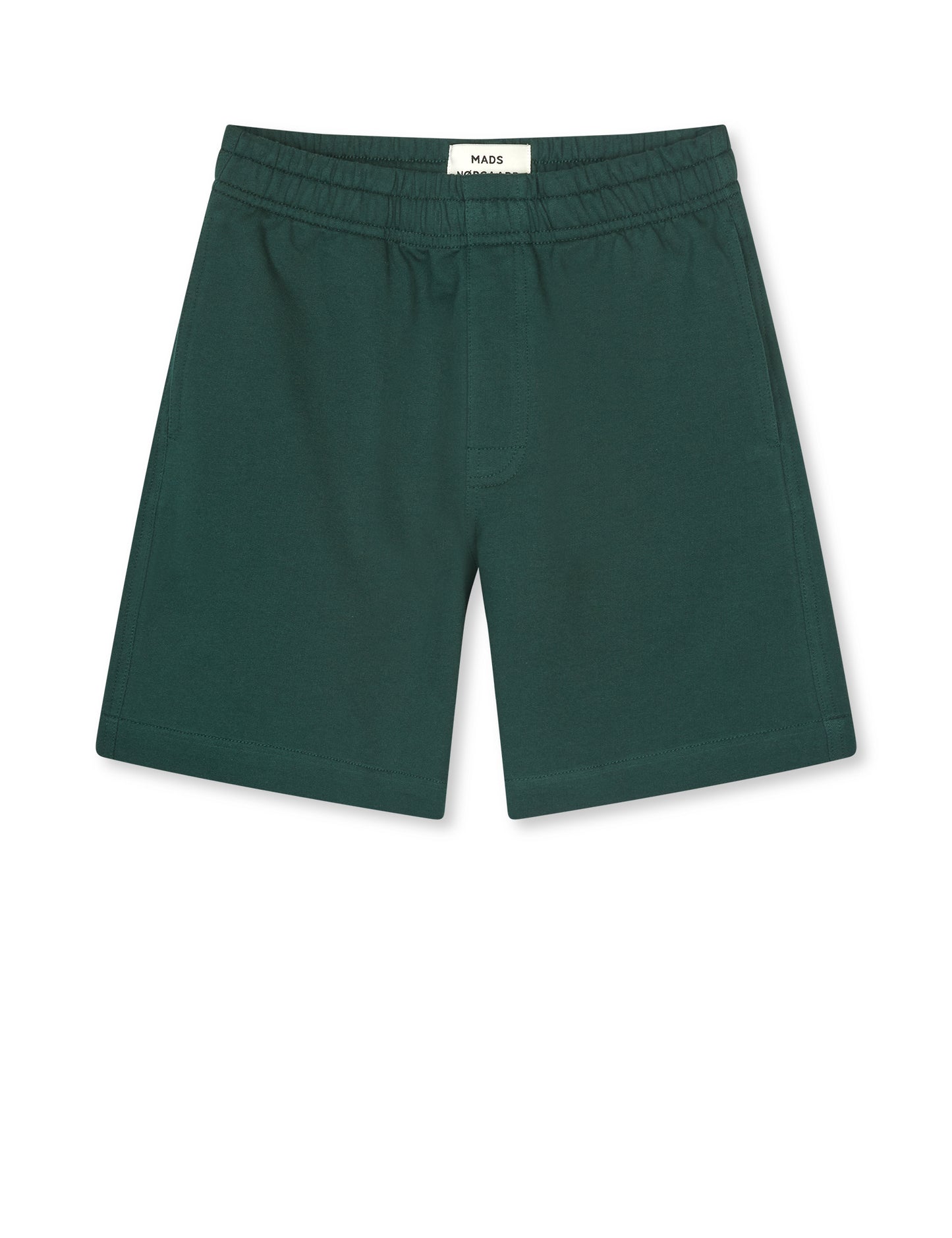 Light Terry Seano Shorts, Pine Grove