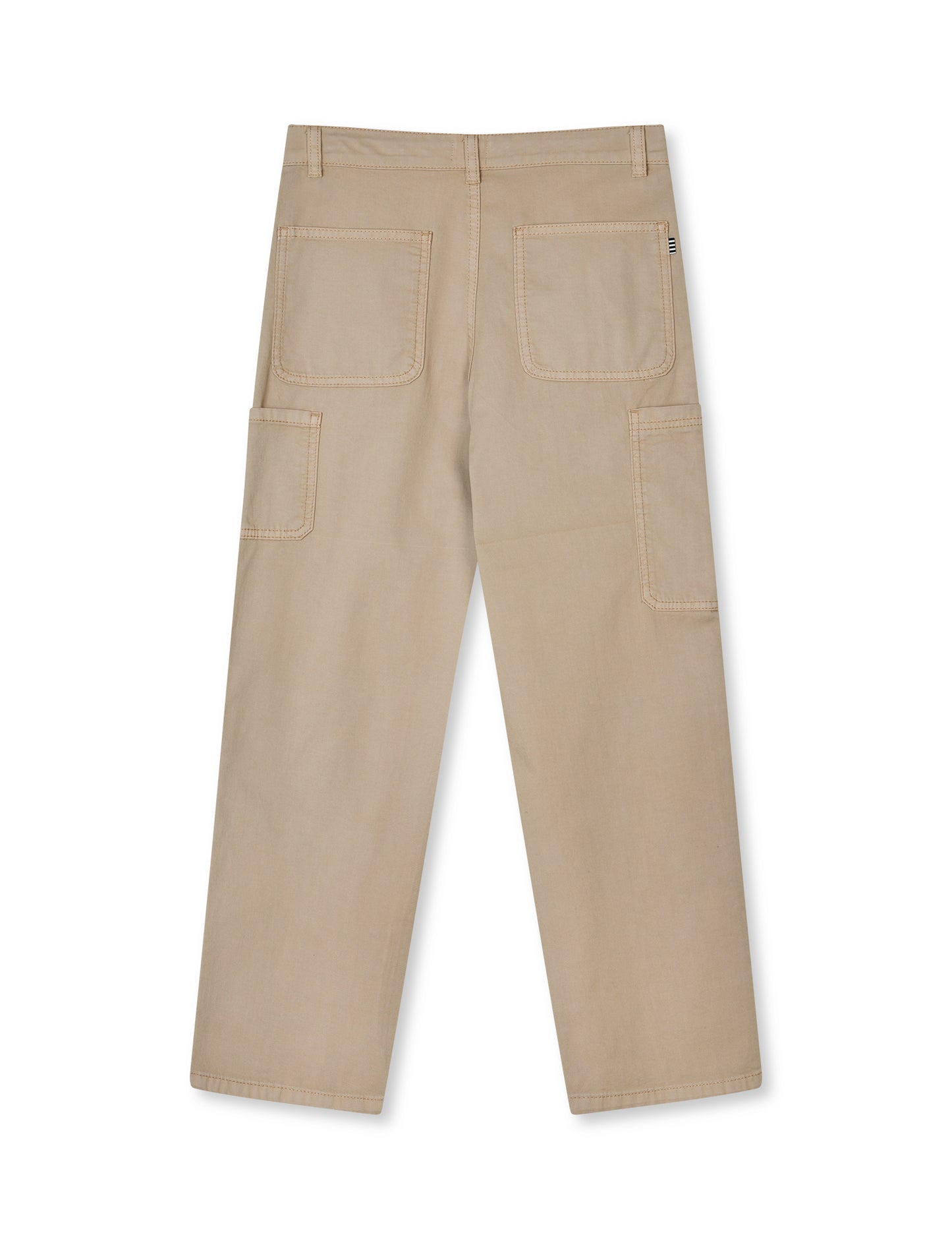 Light Twill Payno P Pants, Trench Coat