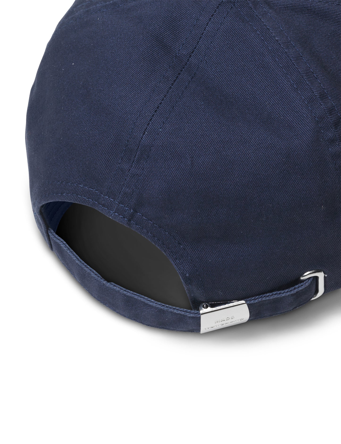 Soft Twill Cash Cap, Parisian Night