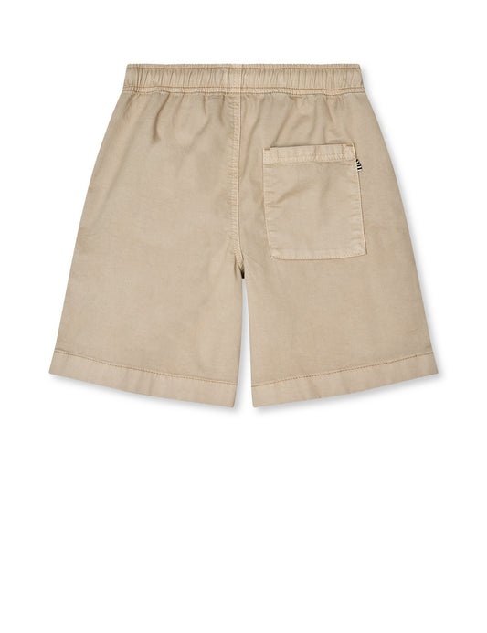 Light Twill Seano Shorts, Trench Coat