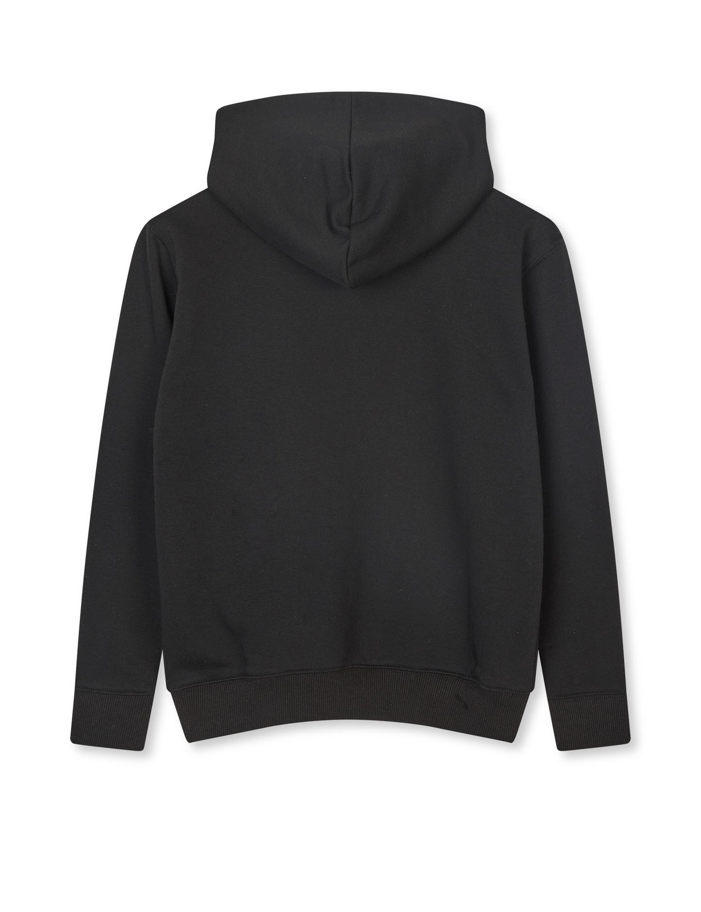 Mix Sweat Hanno Sweatshirt, Jet Black