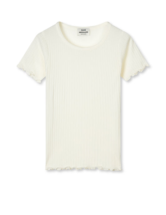 Pointella Trixy Tee, Vanilla Ice