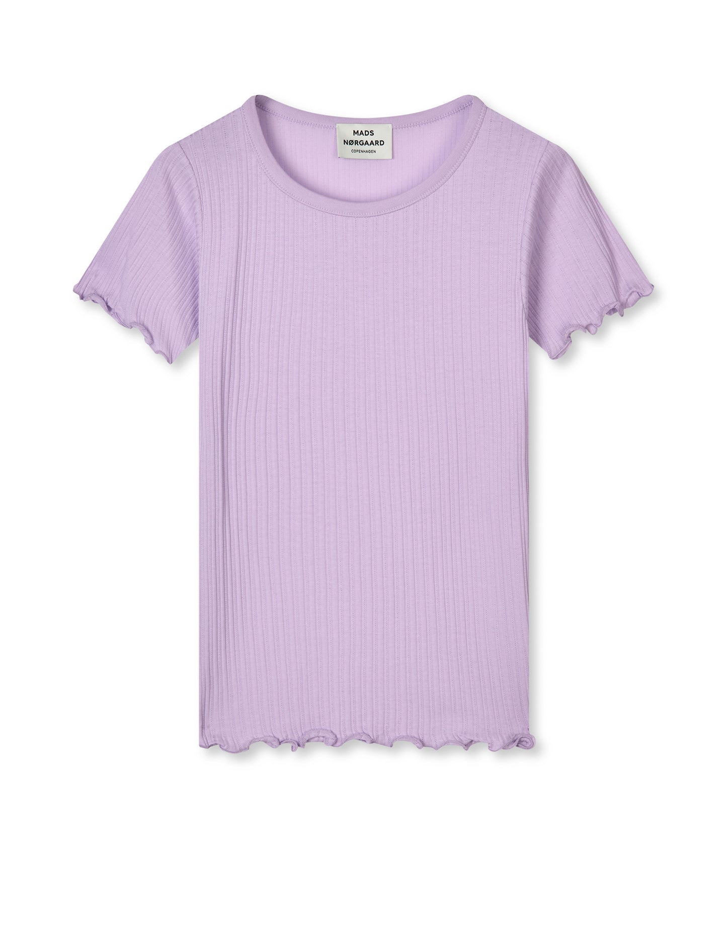 Pointella Trixy Tee, Orchid Petal