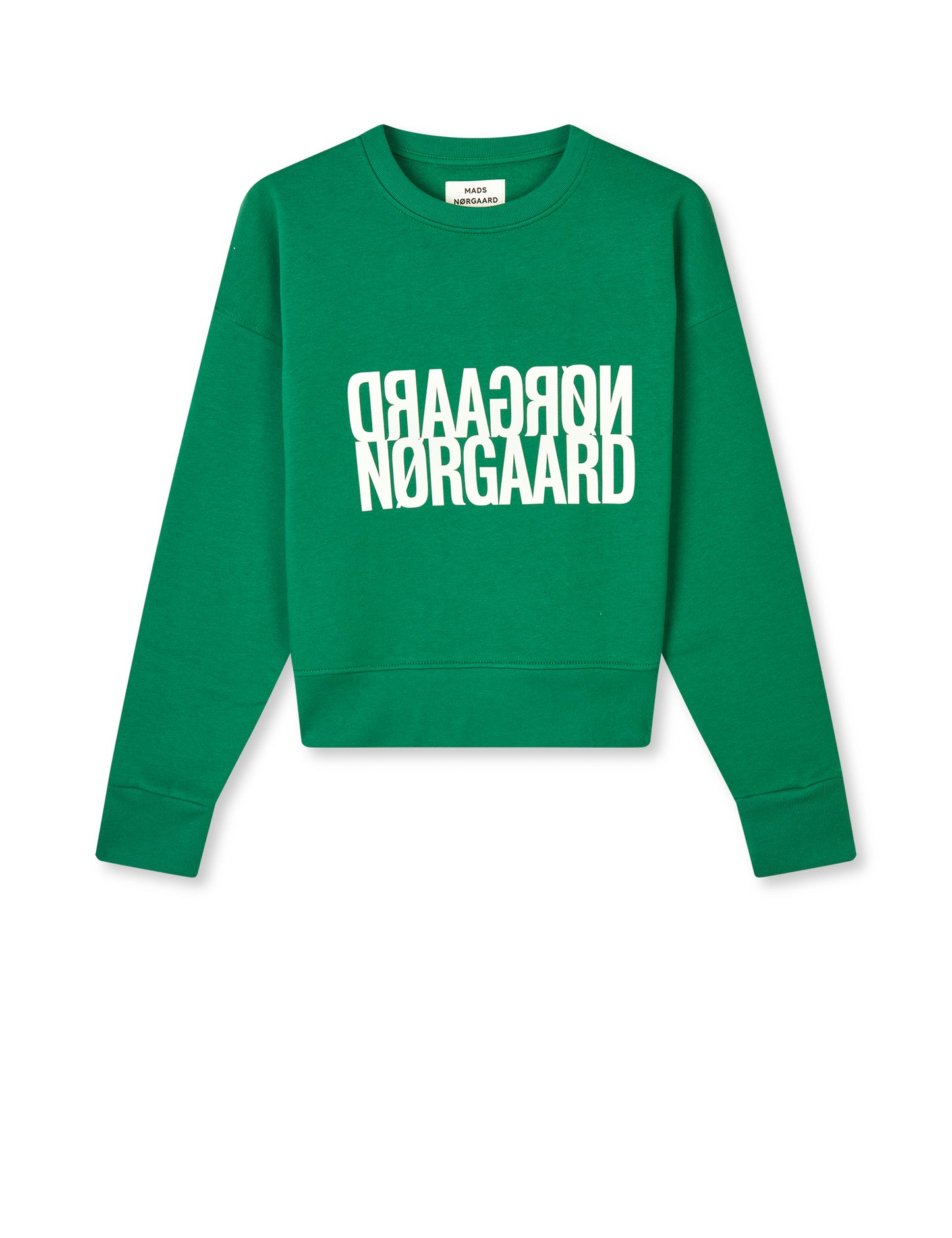 Original Sweat Tilvina Sweatshirt, Verdant Green