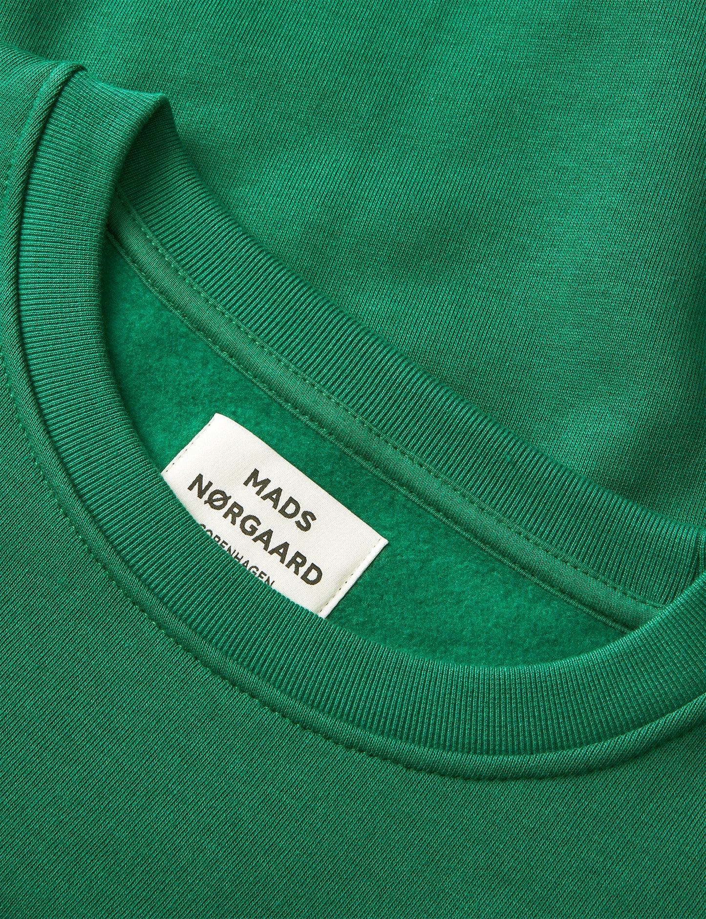 Original Sweat Tilvina Sweatshirt, Verdant Green