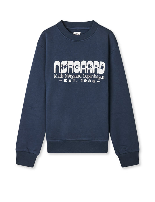 Original Sweat Solo Sweatshirt, Parisian Night