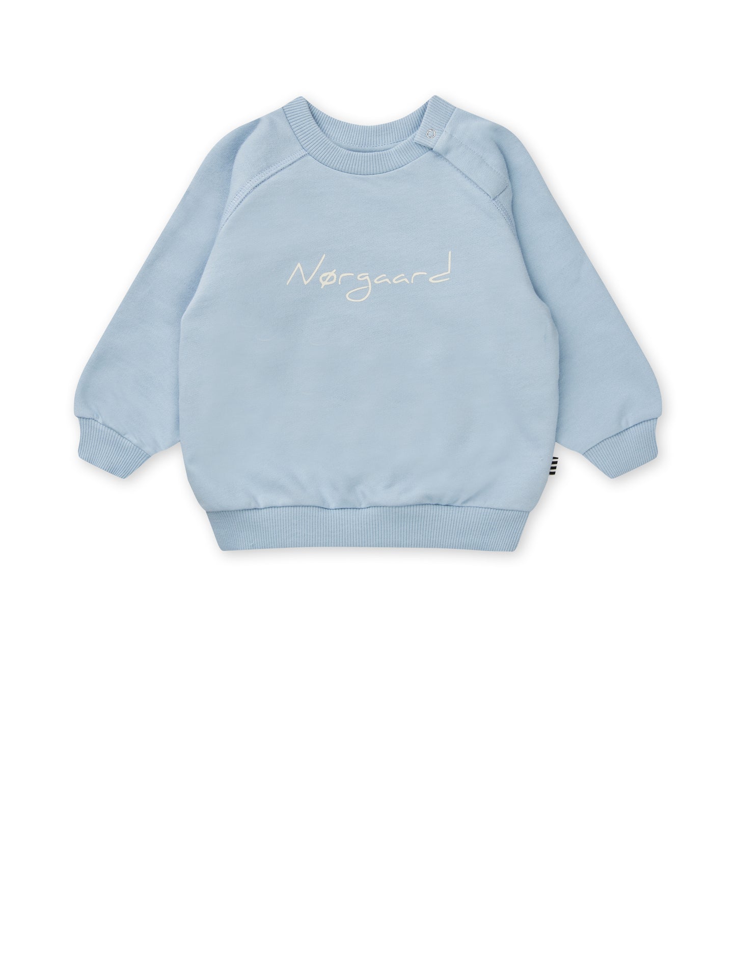 Soft Sweat Sirius Sweatshirt, Cashmere Blue