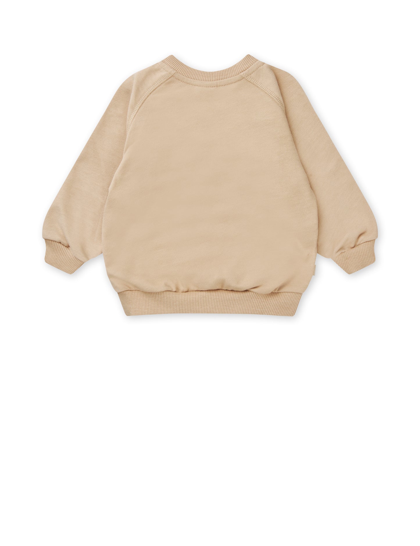 Soft Sweat Sirius Sweatshirt, Oxford Tan