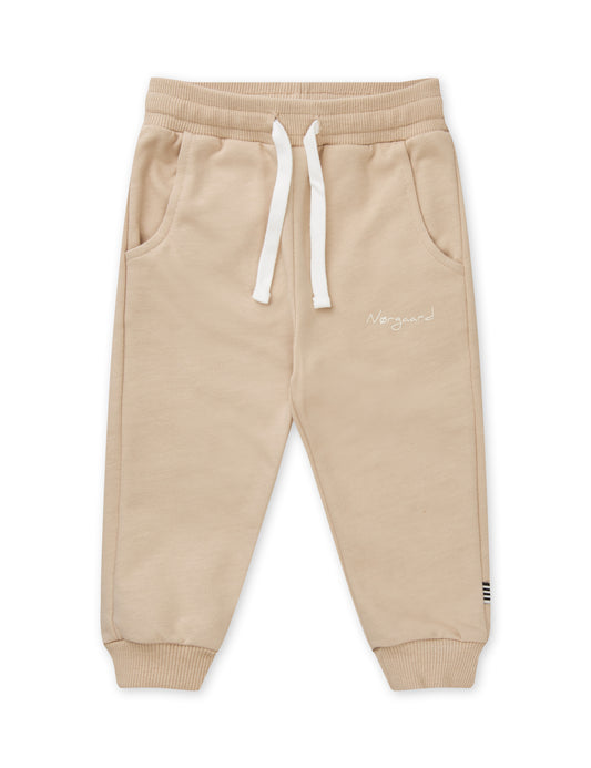 Soft Sweat Pavo Pants, Oxford Tan