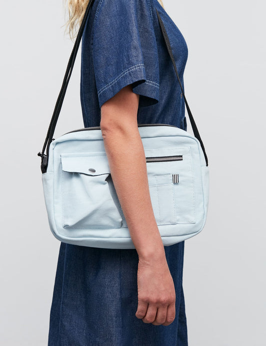 Boutique Cappa Bag, Ballad Blue