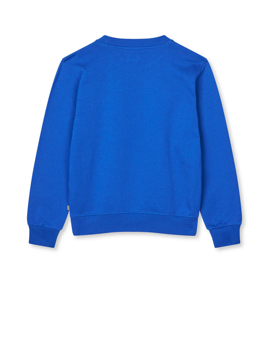 Light Solo Sweatshirt, Surf The Web