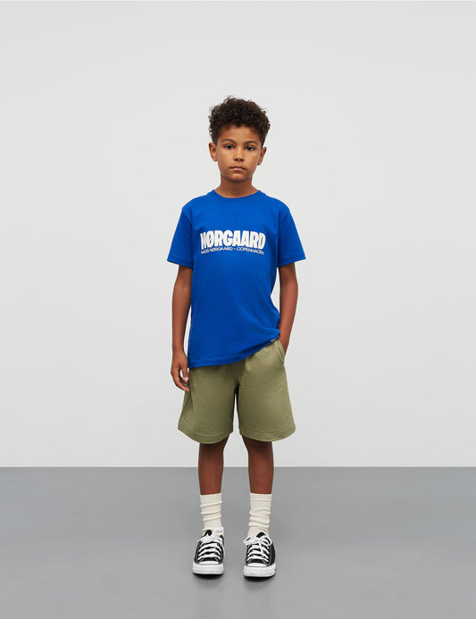 Printed Tee Thorlino Tee, Surf The Web