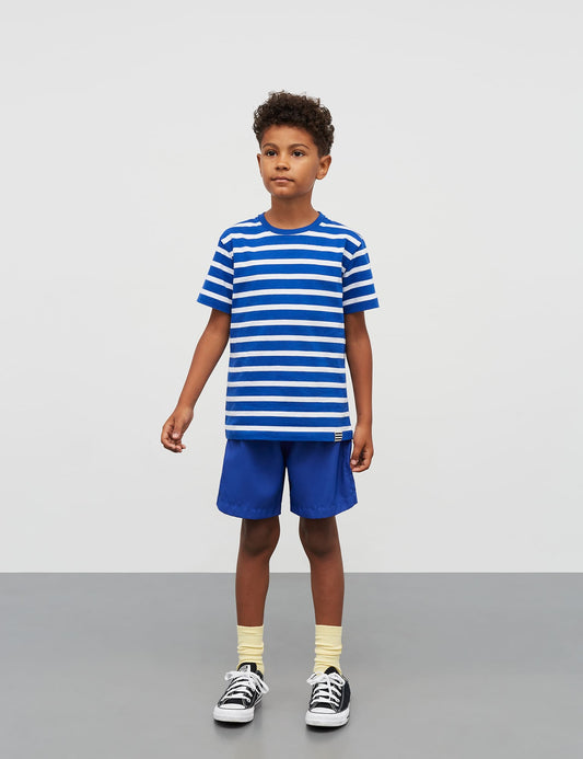 Sea Sandrino Shorts, Surf The Web