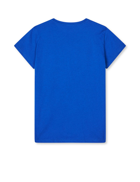 Single Cotton Tuvina Tee, Surf The Web